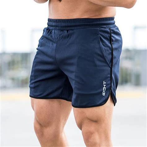 The Ultimate Guide to Gym Shorts for Men: Comfort, Style, and Performance