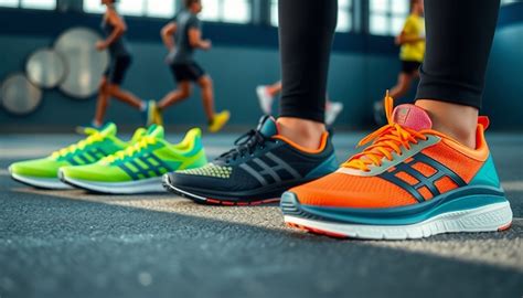 The Ultimate Guide to Gym Training Shoes: Elevate Your Workouts and Save Your Feet