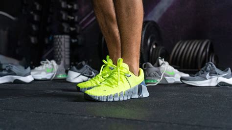 The Ultimate Guide to Gym Training Shoes: Enhance Your Performance and Prevent Injuries