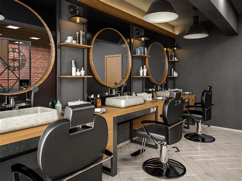 The Ultimate Guide to HD Barber Shops: Achieving Professional-Grade Grooming