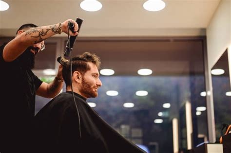 The Ultimate Guide to HD Barber Shops: Unlocking the Secrets of the Modern Grooming Experience