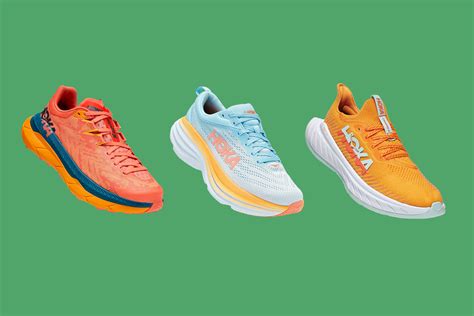 The Ultimate Guide to HOKA Shoes: Comfort, Performance, and Style