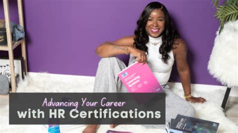 The Ultimate Guide to HR Certification: Advancing Your Career in Human Resources