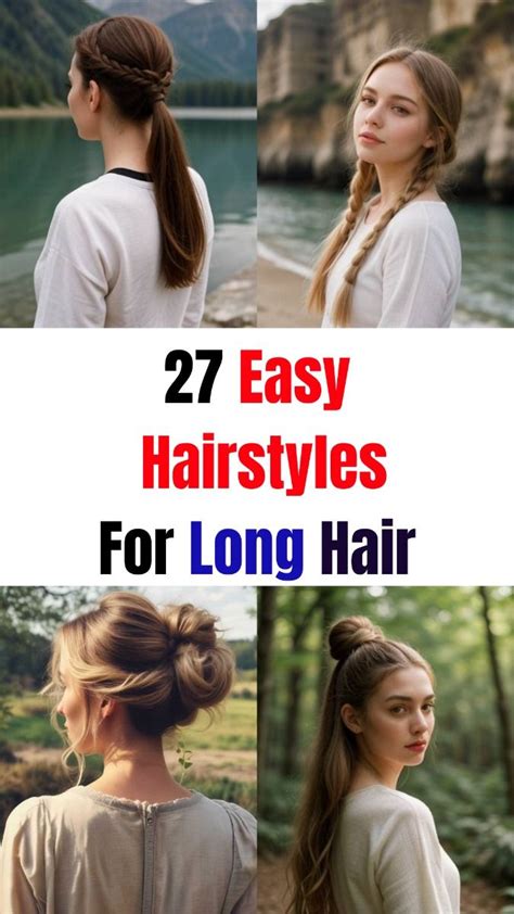 The Ultimate Guide to Hair: 18 Ways to Transform Your Locks