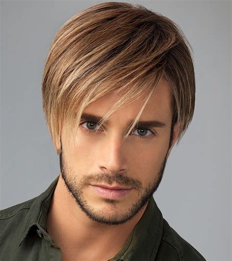 The Ultimate Guide to Hair Wigs for Men: Embrace Confidence and Style