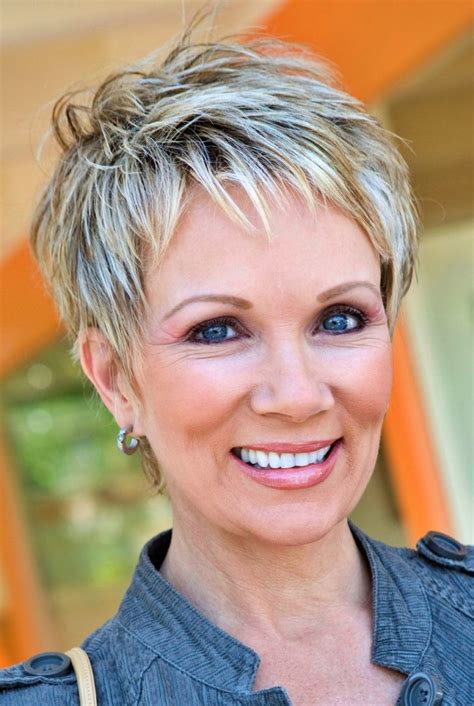 The Ultimate Guide to Haircuts for Senior Women: Enhance Your Style and Confidence