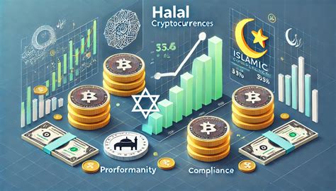 The Ultimate Guide to Halal Cryptocurrencies: A Comprehensive List of 11 Investments