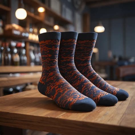 The Ultimate Guide to Half Crew Socks: Elevate Your Footwear Game