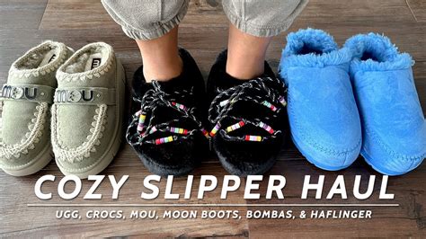 The Ultimate Guide to Halfinger Slippers: Embark on a Cozy Adventure