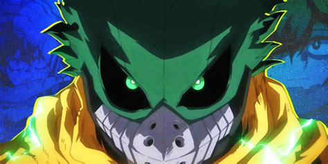 The Ultimate Guide to Halloween Deku: Unlocking the Dark Side of My Hero Academia