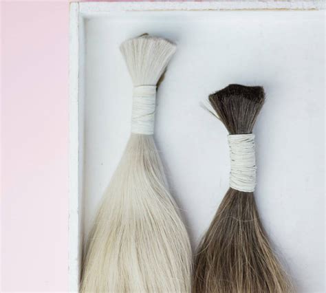 The Ultimate Guide to Hand-Tied and Machine-Made Wigs: Unraveling the Perfect Blend of Craftsmanship and Technology