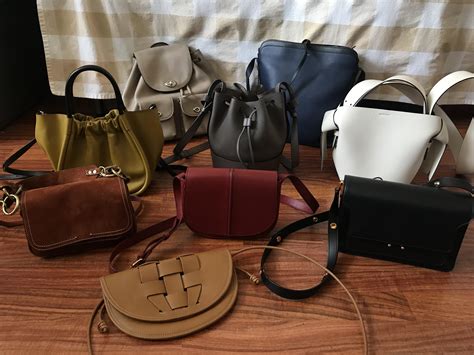 The Ultimate Guide to Handbags: A Reddit Community Deep Dive