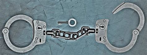 The Ultimate Guide to Handcuff Keys: Unlocking Freedom and Safety