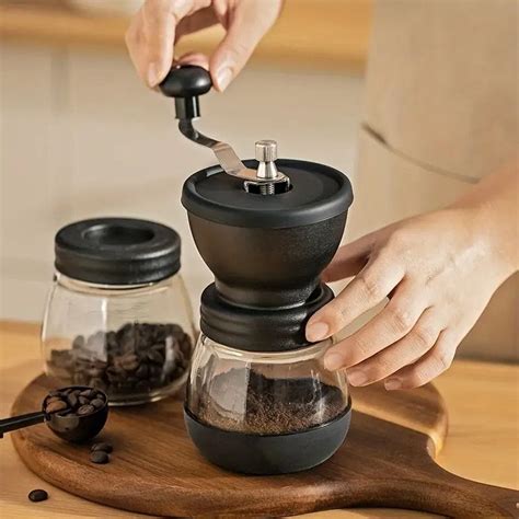 The Ultimate Guide to Handheld Grinders: Grind Your Way to Coffee Perfection