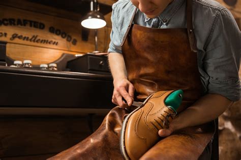 The Ultimate Guide to Handmade Boots from Portugal: Step into Tradition and Comfort