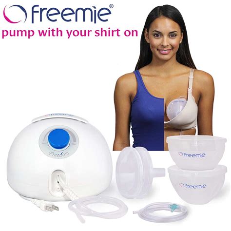 The Ultimate Guide to Hands-Free Breast Pumps: Empowering Mothers with Convenience and Freedom