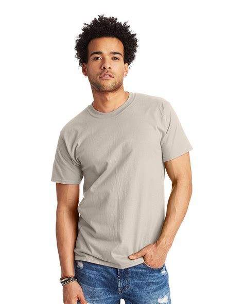 The Ultimate Guide to Hanes Beefy T-Shirts: Comfort and Durability at Your Fingertips