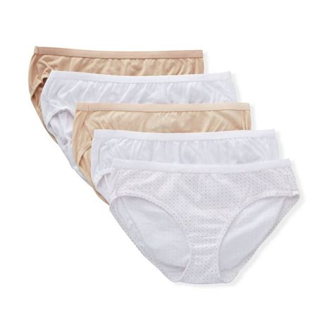 The Ultimate Guide to Hanes Underwear for Women: Comfort and Confidence from Every Angle