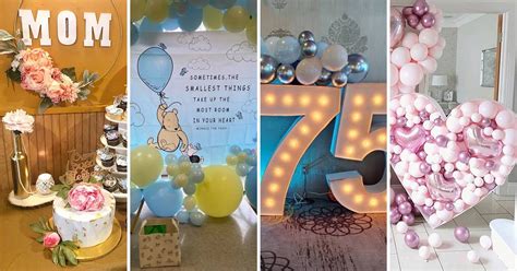 The Ultimate Guide to Happy Birthday Decorations: Create a Memorable Celebration