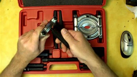 The Ultimate Guide to Harbor Freight Bearing Separators: Separating Bearings with Precision and Ease