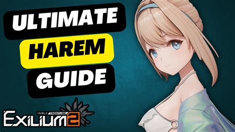 The Ultimate Guide to Harem Studio 10: Empowering Your Anime Production