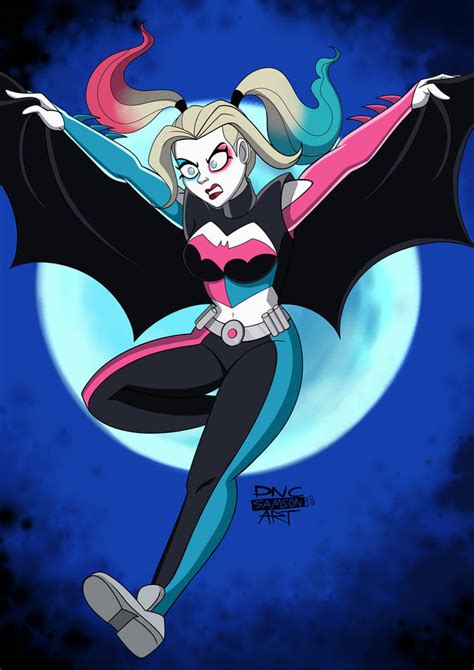 The Ultimate Guide to Harley Quinn Bat Family Outfit