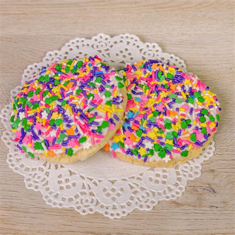 The Ultimate Guide to Harriet Sugar Cookies: A Culinary Masterpiece