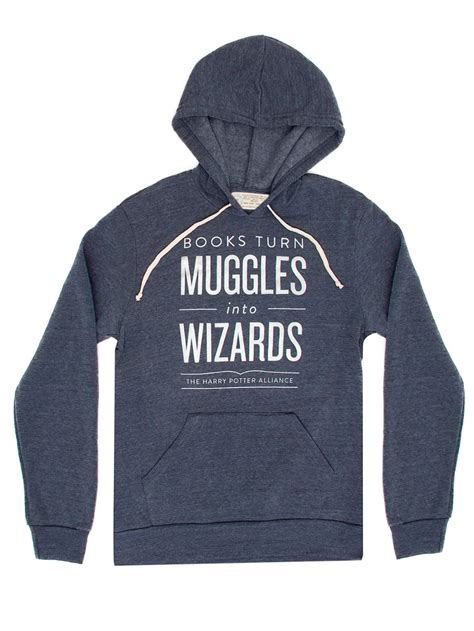 The Ultimate Guide to Harry Potter Sweatshirts: Comfort, Style, and Magic for Muggles and Wizards