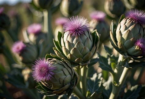 The Ultimate Guide to Harvesting Artichokes: A Comprehensive Treatise