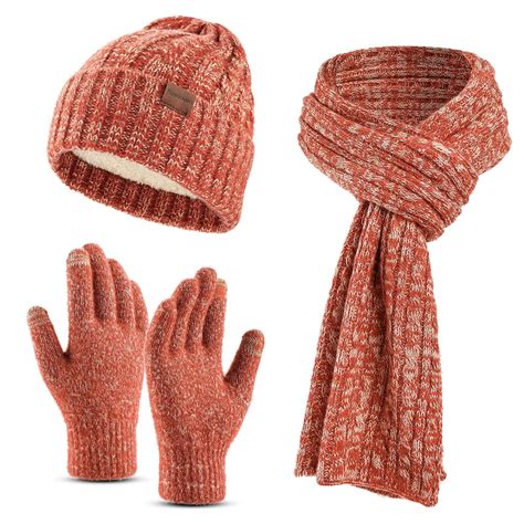 The Ultimate Guide to Hat and Glove Sets: Staying Warm and Stylish in the Winter