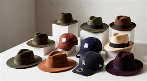 The Ultimate Guide to Hats for Men: Elevate Your Style and Protection