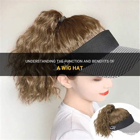 The Ultimate Guide to Hats with Wigs: A Fusion of Fashion and Function