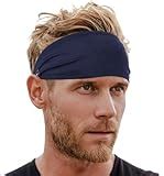 The Ultimate Guide to Headbands for Men: Elevate Your Style and Performance