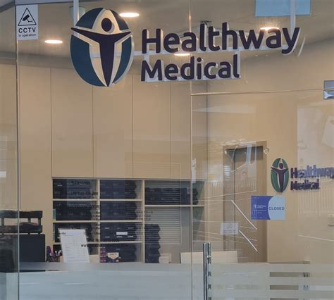 The Ultimate Guide to Healthway Near Me: A Comprehensive Overview of Services and Benefits