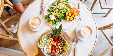 The Ultimate Guide to Healthy Food Restaurants in Singapore