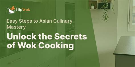 The Ultimate Guide to Healthy and Delicious Wok Cooking: Mastering the Rolling Wok