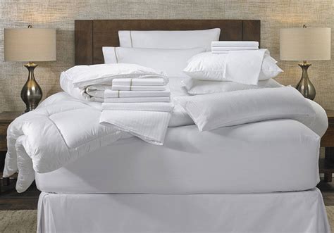 The Ultimate Guide to Heavenly Hotel Bed Sheets: Sleep Like a King or Queen