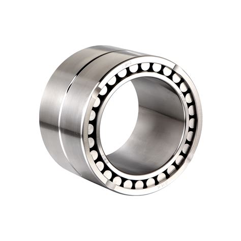 The Ultimate Guide to Heavy Duty Bearings: Unlocking Power and Durability in Motion