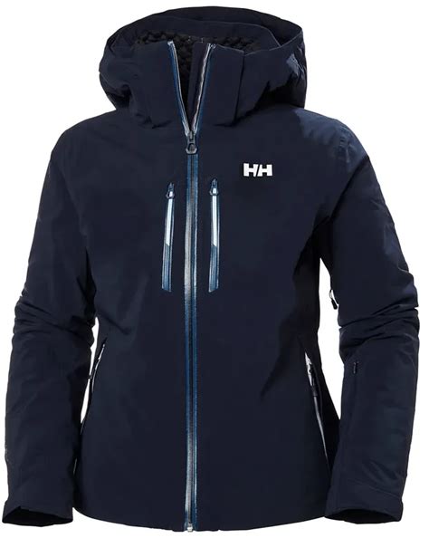 The Ultimate Guide to Helly Hansen Ski Coats: Unlocking Peak Performance and Protection