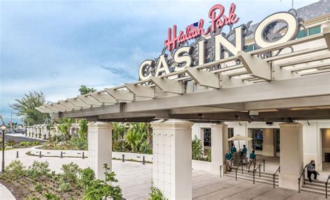 The Ultimate Guide to Hialeah Park Casino: Your Gateway to Non-Stop Entertainment and Thrill