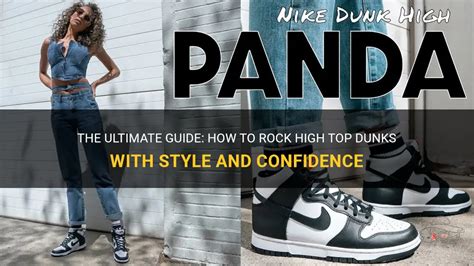 The Ultimate Guide to Hightop Dunks: Elevate Your Style and Performance on the Court