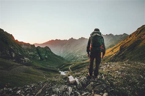 The Ultimate Guide to Hiking: Exploring the Trails with Confidence