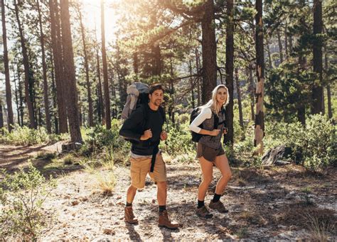 The Ultimate Guide to Hiking Your Way to Peak Performance in 2023