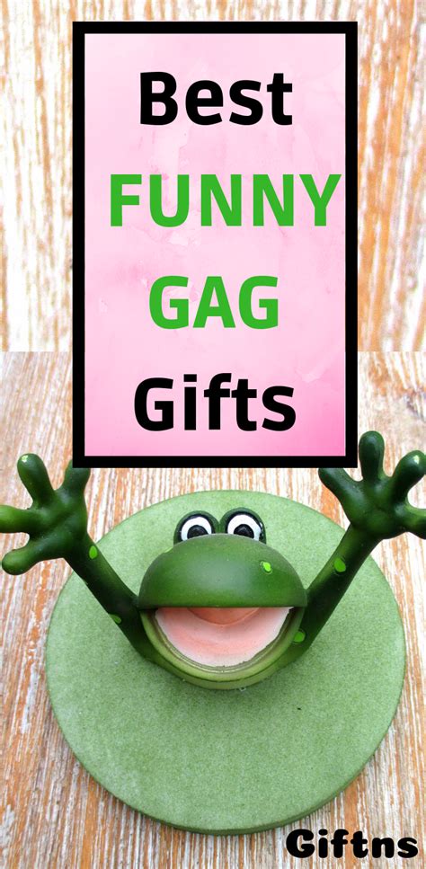 The Ultimate Guide to Hilarious Gag Gifts: Laughs Guaranteed!