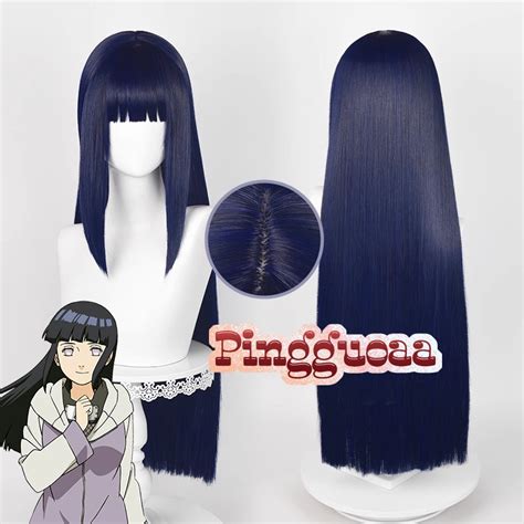 The Ultimate Guide to Hinata Wigs: Transform into the Iconic Anime Heroine