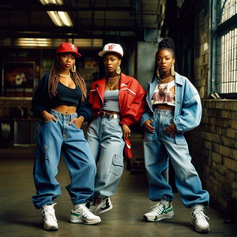 The Ultimate Guide to Hip Hop Outfits: A Style Evolution