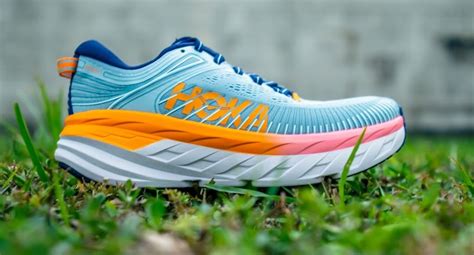 The Ultimate Guide to Hoka Shoes for Men: Conquer Any Terrain with Confidence