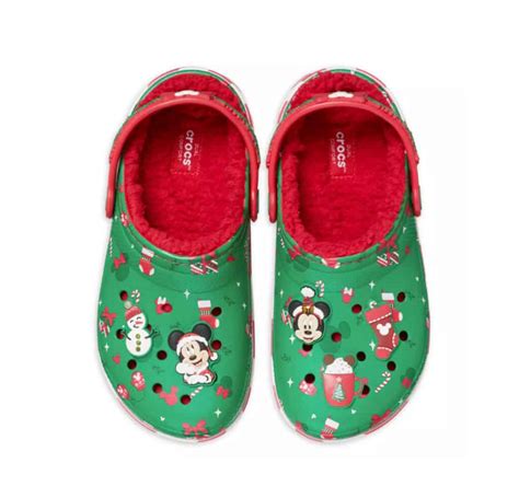 The Ultimate Guide to Holiday Crocs: Comfort, Style, and Festive Cheer