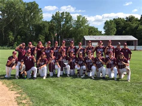 The Ultimate Guide to Holmen American Legion Baseball: A Comprehensive Resource