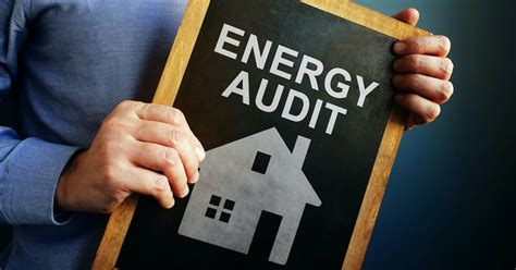 The Ultimate Guide to Home Energy Audits: Unlocking the Secrets of Energy Efficiency